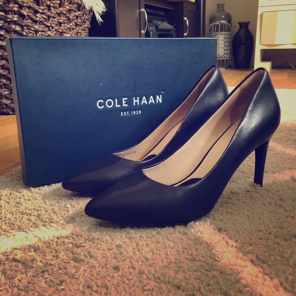 Cole Haan Pumps